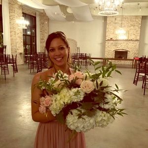 Meet your Posher, Christa